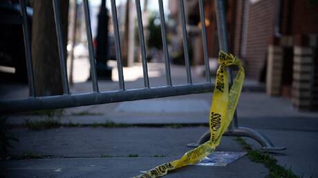 فيلادلفيا: إصابة 4 مراهقين بإطلاق للنار على فريق لكرة القدم بإحدى المدارس
