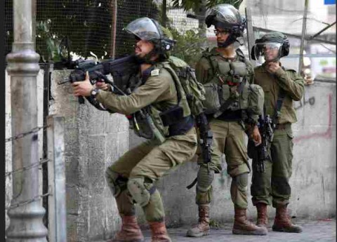 3 شهداء فلسطينيين و10 إصابات باقتحام الاحتلال لمخيم جنين