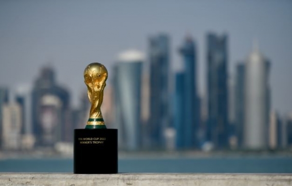 كم ستبلغ العوائد المالية لقطر خلال استضافتها كأس العالم ؟