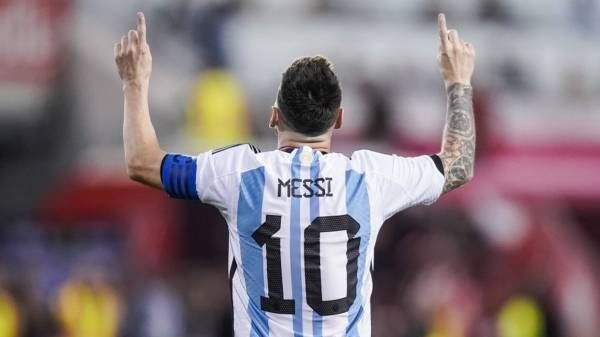 مسؤول في برشلونة عن عودة ميسي: بما أن الصفقة مجانية فيمكننا إتمامها