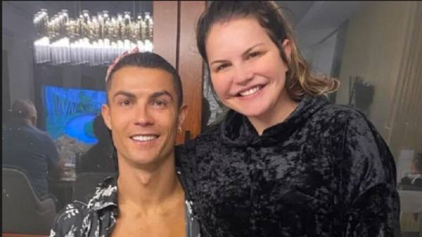 شقيقة رونالدو تهاجم الجماهير البرتغالية: يبصقون في الطبق الذي يأكلونه منه