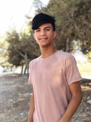 وفاة الشاب الشقور اثر حادث سير مؤسف