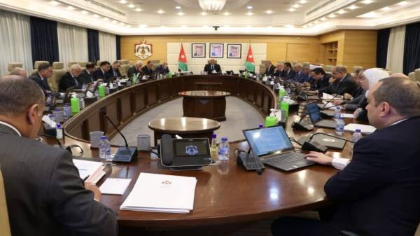 أبرز قرارات مجلس الوزراء (تفاصيل)