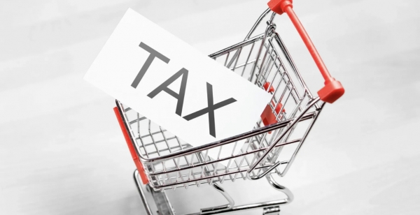 التعليمات المعدلة لتحرير الفاتورة الضريبية لضريبة المبيعات