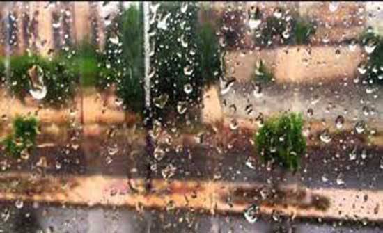 كتلة خريفية رطبة بانتظار المملكة وأجواء تميل للبرودة