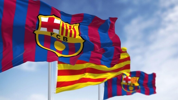 بعد 833 يوما.. برشلونة يستعيد صدارة الدوري الإسباني