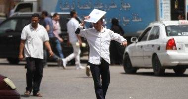 أجواء معتدلة الحرارة نهار الثلاثاء وطقس حار بالعقبة والأغوار  تفاصيل