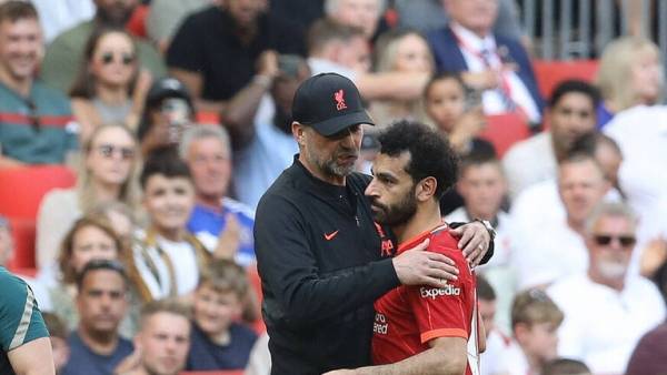 كلوب يفسر تراجع ليفربول بالنظر إلى رونالدو وميسي!