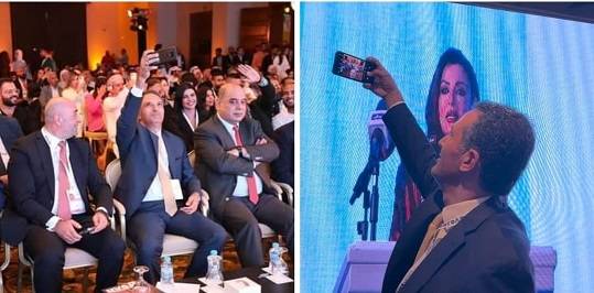 منتدى المؤثرين العرب .. سوء في التنظيم وبذخ بالمصاريف والفائدة بح !