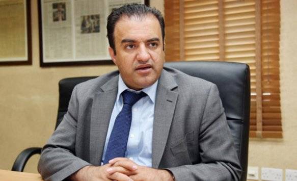 بني عامر: مقر غرفة الصناعة لا يصلح لإجراء الانتخابات .. ولا يزال الوقت بحوزة الهيئة المستقلة