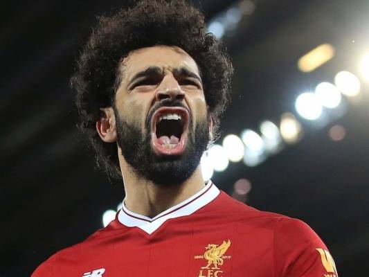 الأسطورة يهاجم محمد صلاح.. ما تقوم به في ليفربول غير مقبول