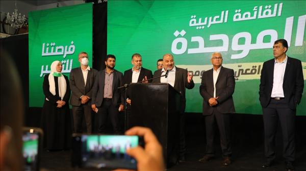 كيف تغير تحالفات الأحزاب العربية في الانتخابات الإسرائيلية؟