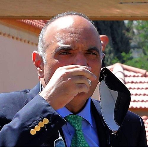 استطلاعات دورية تؤكد ضرورة رحيل الخصاونة (تفاصيل)