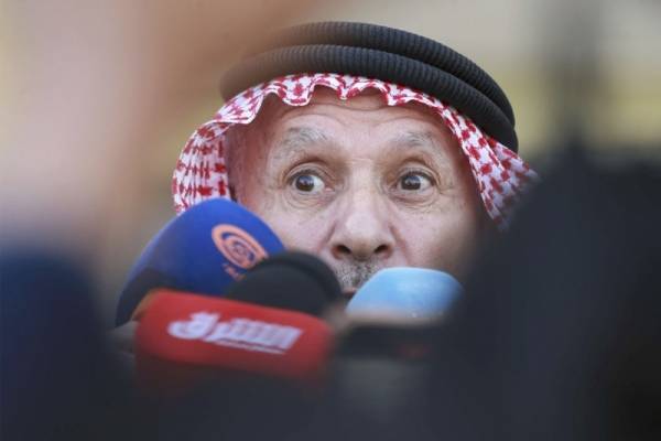 العرموطي: الحكومة رفضت طلب شركة أمريكية سعودية للتنقيب عن النفط!