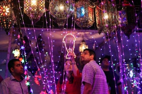 كم ساعة سيصوم الأردنيون في رمضان 2023؟