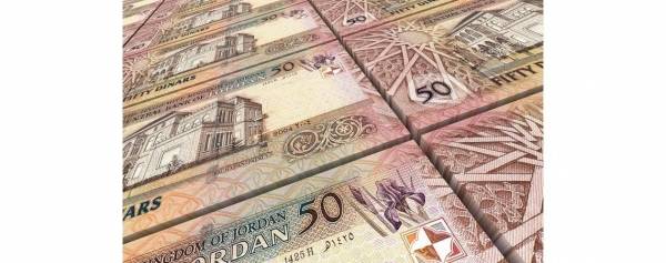 البنك الدولي يتوقع ارتفاع الدين العام في الأردن