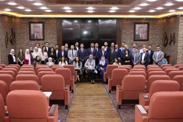 اتحاد شركات التأمين يختتم البرنامج التدريبي الثالث والعشرون المنعقد على مستوى عربي