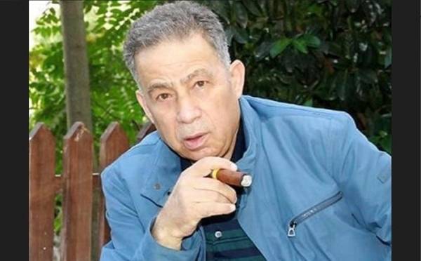 وفاة الصحفي ممدوح حوامده