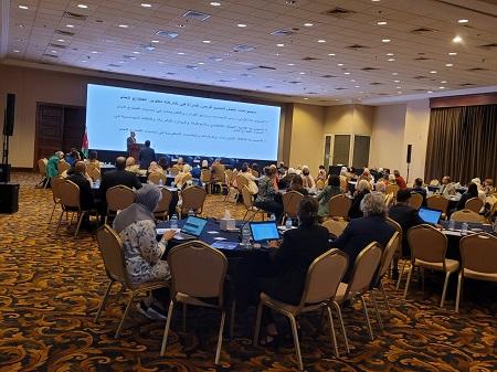 الشبول: حكومة برلمانية بعد 3 مجالس نيابية