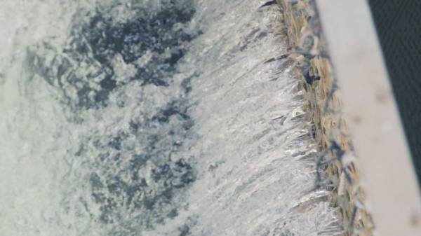 ألمانيا ترفع مساهمتها في تمويل الناقل الوطني للمياه إلى 65 مليون يورو