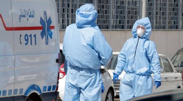 الأردن يتخلى عن إصدار التقرير الأسبوعي لكورونا