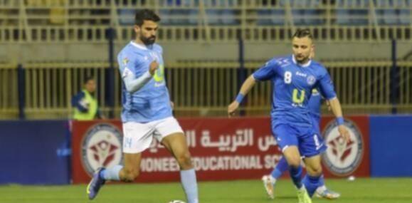 الدوري يشتعل… الفيصلي والرمثا تعادل ايجابي