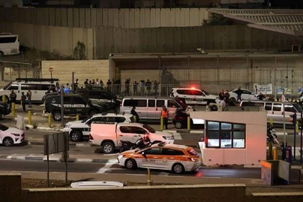 مقتل إسرائيلية بعملية إطلاق نار في القدس