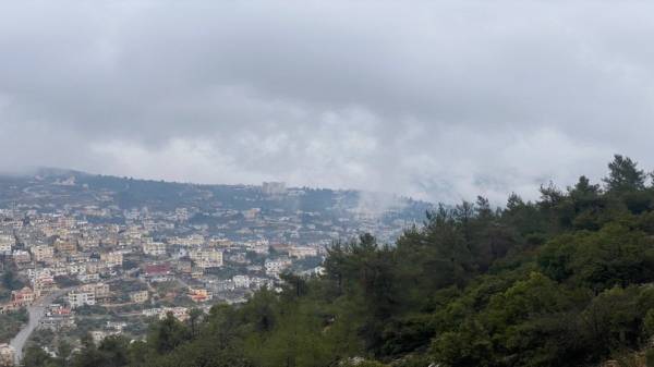 أجواء خريفية لطيفة الحرارة في أغلب المناطق