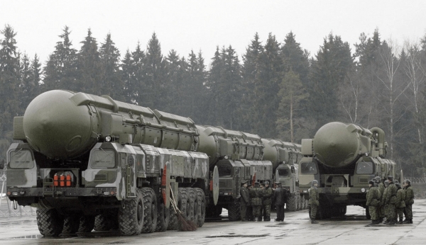 هل يستطيع بوتين فعلا استخدام السلاح النووي؟