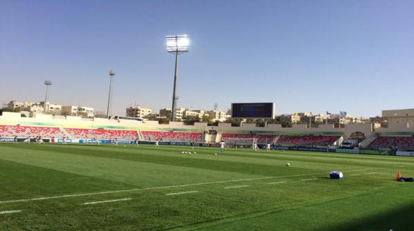 بطلب أمني .. الاتحاد الأردني: مباراة الفيصلي والوحدات الجمعة بدون جمهور