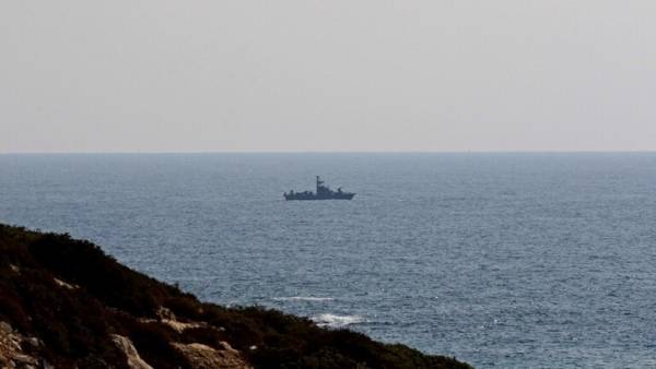 الاحتلال يقترب من اتفاق تاريخي لترسيم الحدود البحرية مع لبنان