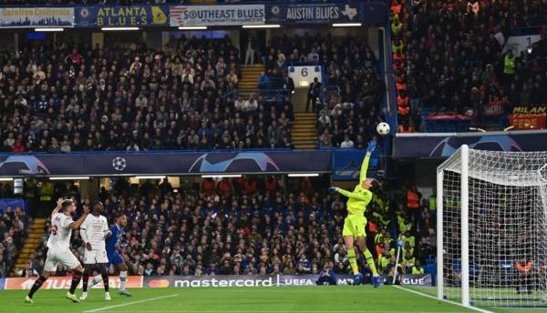 مباريات حاسمة مرتقبة الثلاثاء في دوري أبطال أوروبا