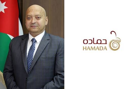 للسنة الـ (14) على التوالي مطاعم حمادة ترعى حفل أوائل الثانوية العامة في قرية النخيل