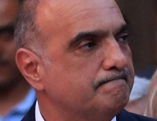 مركز الدراسات ينكد عيشة الخصاونة ويعجل في رحيله!