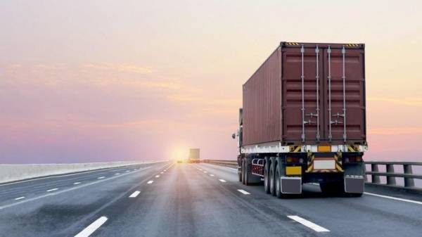 اجتماع أردني سعودي لبحث استثناء الشاحنات من العمر التشغيلي