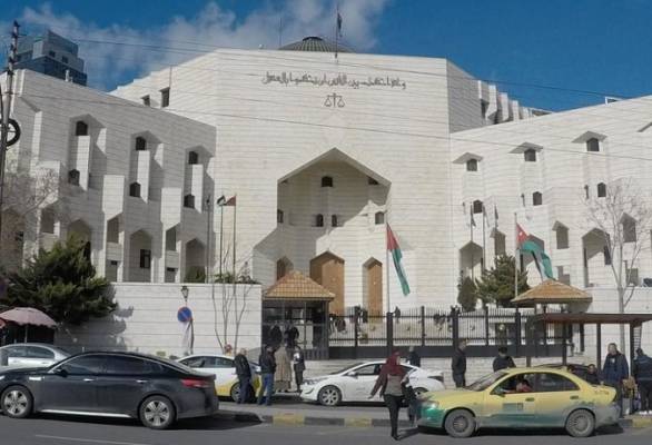 الصبيحي يكتب… شورت في قصر العدل