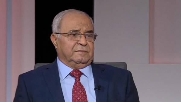 العبادي: أخطأت بتعيين اقاربي في امانة عمان