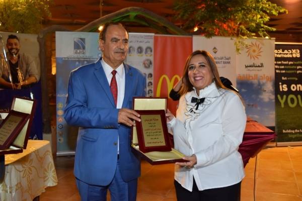 نبيل للصناعات الغذائية ترعى حفل نيفرتيتي الرابع عشر الخاص بتكريم أوائل الثانوية العامة