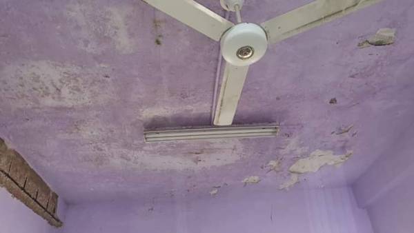 توافق تربوي.. الحق على رأس الغوراني مش على المروحة !