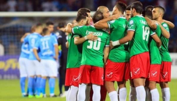 الوحدات يفوز على الفيصلي بركلات الترجيح