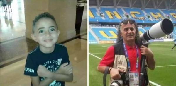 بعد مقتل طفل.. أبو وهدان يعلن مقاطعته التصوير الرياضي في الأردن