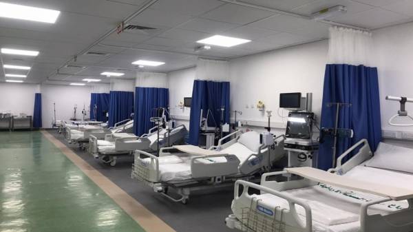 جريمة قتل للمال العام في مستشفى عمان الميداني .. والبحث لا يزال جارياً عن القاتل !!