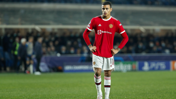 اتهام مهاجم مانشستر يونايتد بمحاولة اغتصاب والاعتداء على امرأة