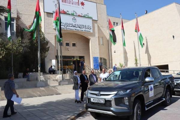 مستثمري قطاع الإسكان تنفذ التزامها بنظام الرقابة والتفتيش على أعمال الإعمار (تفاصيل)