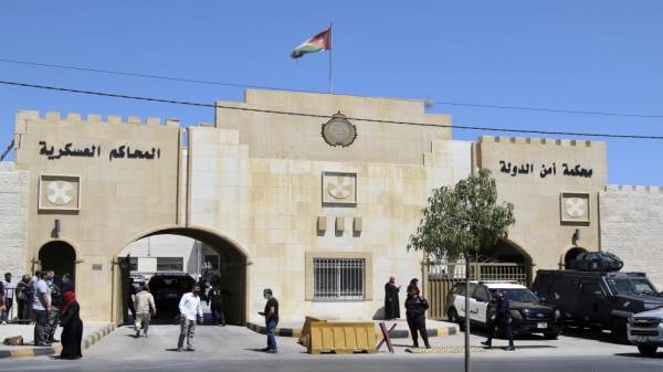 أشغال مؤقتة 15 سنة لمتهمين استوردا مواد مخدرة من سوريا إلى الأردن