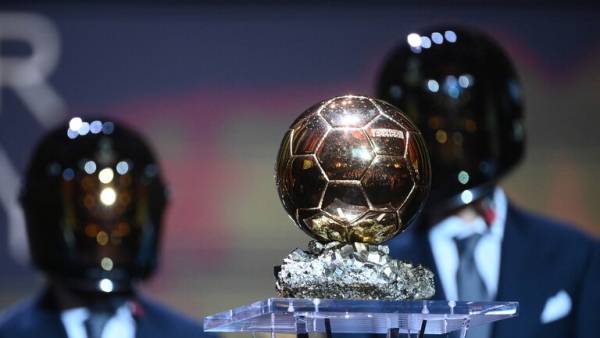 صحيفة تكشف عن هوية الفائز بالكرة الذهبية