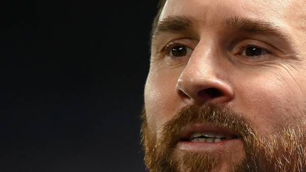 ميسي يفاجىء الجميع حول مرشحيه الأوفر حظا للقب مونديال قطر 2022