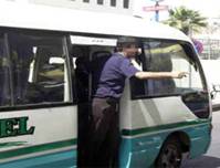 ترحيب شعبي… محافظ البلقاء يشترط على من يعمل مهنة كنترول شهادة حسن سلوك