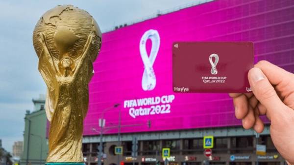 الكشف عن الدول الأكثر شراء لتذاكر مونديال قطر 2022