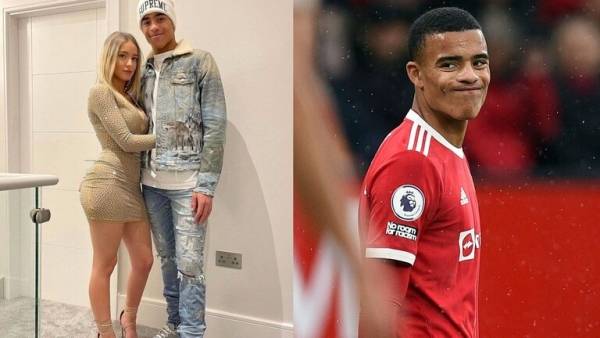 بتهمة محاولة الاغتصاب.. إبقاء لاعب مانشستر يونايتد في الاحتجاز المؤقت